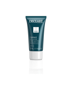 Declaré Vitamineral Anti-Wrinkle Cream Sportive - 75ml