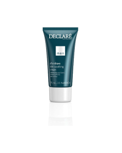 Declaré Aftershave Skin Soothing Cream - 75ml