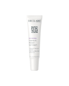 Declaré Vitamin A Booster Eye Cream - 15ml 