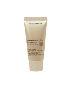 Académie Travel Smoothing Care Eye & Lip Contours - 10ml