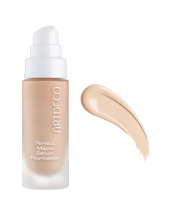 Artdeco Perfect matte serum foundation