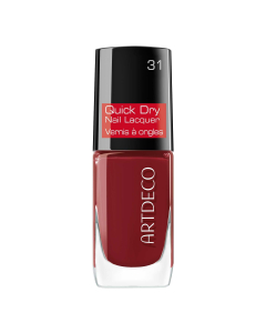 Artdeco Quick Dry Nail Lacquer