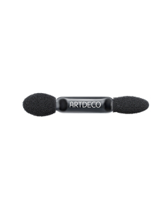 Artdeco Rubicell Double Applicator For Trio Box