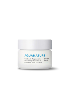 Annemarie Börlind AQUANATURE Smoothing Day Cream 50ml
