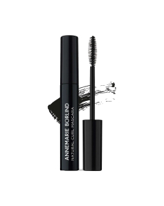 Annemarie Börlind NATURAL CURL MASCARA Black 9,5ml