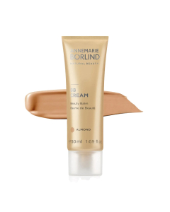 Annemarie Börlind Bb Cream Beauty Balm Almond