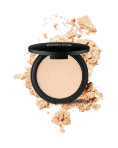 Annemarie Börlind Compact Powder Light