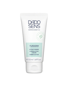 Dado Sens Purderm Normalizing Cream