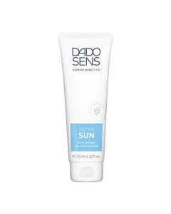 Dado Sens Sun After Sun Gel