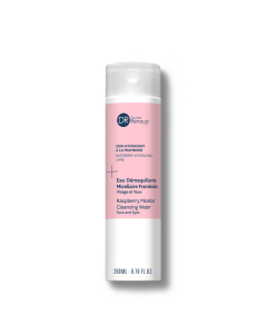 Dr Renaud Eau Démaquillant Framboises 200 Ml