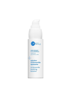 Dr Renaud Solution Cicamomille Apaisante 30ml
