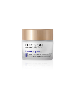 Ericson Laboratoire Bright Recharge Comfort Cream - 50ml