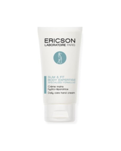 Ericson Laboratoire Daily Care Hand Cream - 50ml