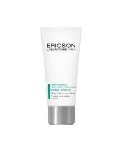Ericson Laboratoire Sebo Cream - 50ml