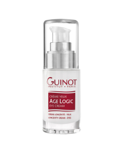 Guinot Creme Age Logic Yeux 15 Ml