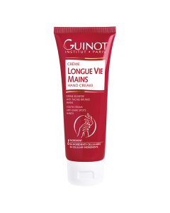 Guinot Creme Longue Vie Mains 75 Ml