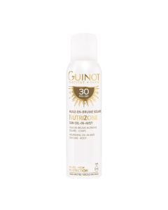 Guinot Huile en Brume Solaire Corps – Nutrizone – SPF30 – 150ml