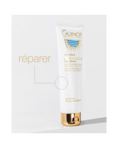 Guinot Hydrazone Gelée Apaisante Visage Et Corps