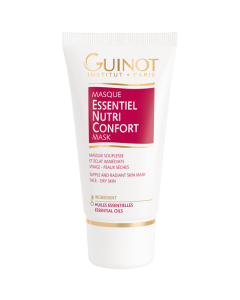 Guinot Travel Masque Essentiel Nutri Confort 15ml