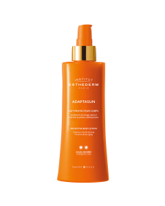 Institut Esthederm Adaptasun Body Milk Moderate Sun - 200ml
