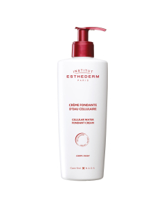 Institut Esthederm Crème Fondante D’eau Cellulaire - 400ml