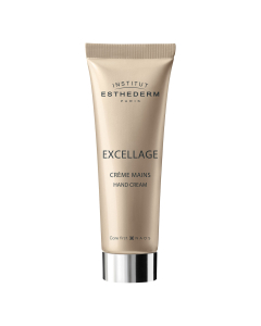 Institut Esthederm Excellage Crème Mains - 50ml