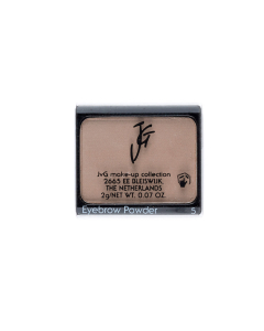 JvG ~ Eyebrowpowder 5 blonde