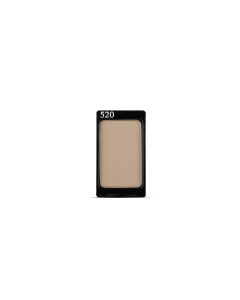 JvG - Eyeshadow Matt 520