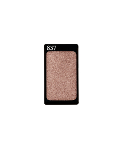 JvG ~ Shimmery Eyeshadow 837