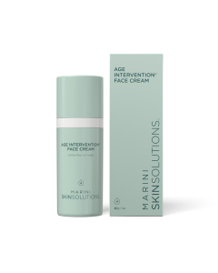 Marini SkinSolutions Age Intervent Face Cream - 28 g