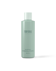 Marini SkinSolutions Bioglycolic® Resurfacing Body Scrub - 178 ml