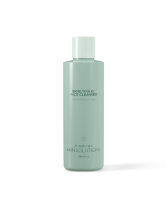 Marini SkinSolutions Bioglycolic Face Cleanser
