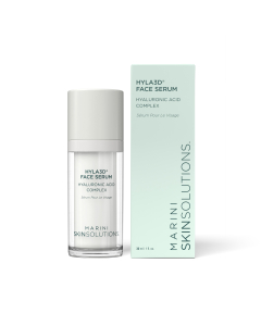 Marini SkinSolutions Hyla3D® Face Serum - 30 ml