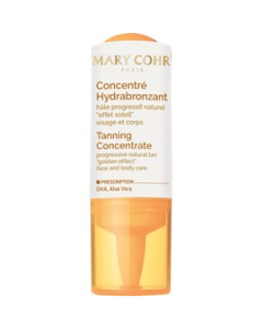 Mary Cohr Concentre Hydrabronzant - 15ml
