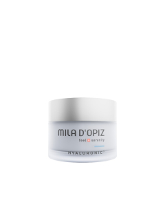 Mila d'Opiz Hyaluronic 7 Light Cream 50ml