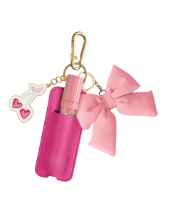 Pupa Candy Club Sweet Charm Bubble Gum – colgante con cuidado labial