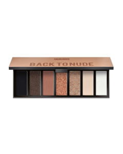 Pupa Makeup Stories Compact 001 - Back To Nude - 13.3g