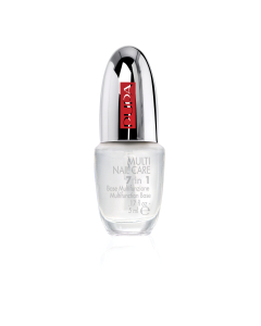 Pupa Multi Nail Care 7 In 1