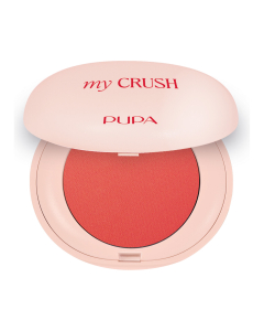Pupa My Crush Lip & Cheek – color para labios y mejillas