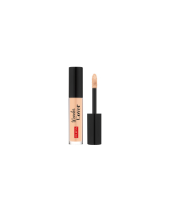 Pupa Wonder Cover 004 - Warm Beige - 4.2ml