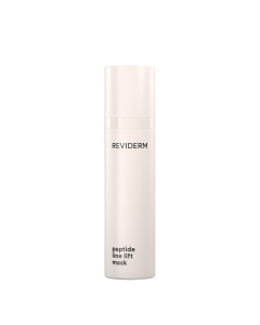 Reviderm Peptide Line Lift Mask Travel - 15ml