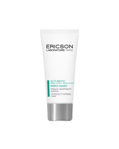 Ericson Laboratoire Sebo Mask - 50 Ml