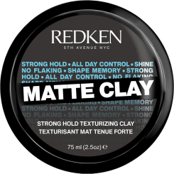 Redken Matte Clay - 75ml