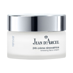 Jean d'Arcel 24h Crème Rénovatrice - Renewing Face Cream - 50ml