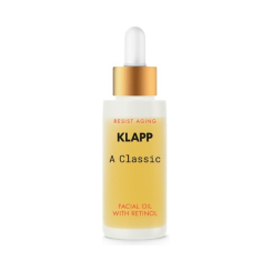 KLAPP A Classic - Facial Oil