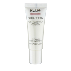 Klapp Stri-Pexan Eye Care Intensivecream