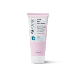 Sea Magik Pink Salt Shampoo - 200g