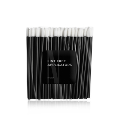 Lint Free applicators