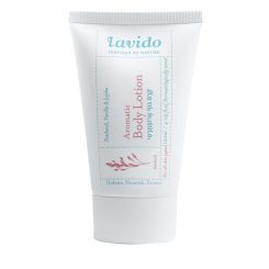 Lavido Patchouli Aromatic Body Lotion 120 Ml