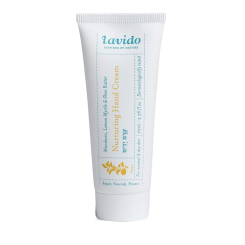 Lavido Mandarin Nurturing Hand Cream 70 Ml